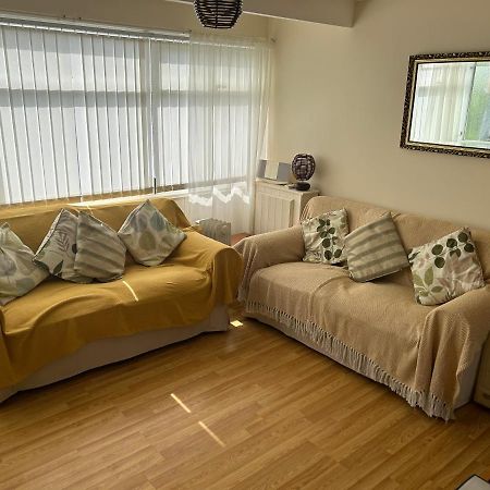 Вилла 469 Sundowner, Hemsby. Nr29 4Nw Экстерьер фото