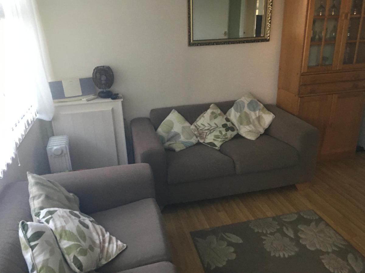 Вилла 469 Sundowner, Hemsby. Nr29 4Nw Экстерьер фото