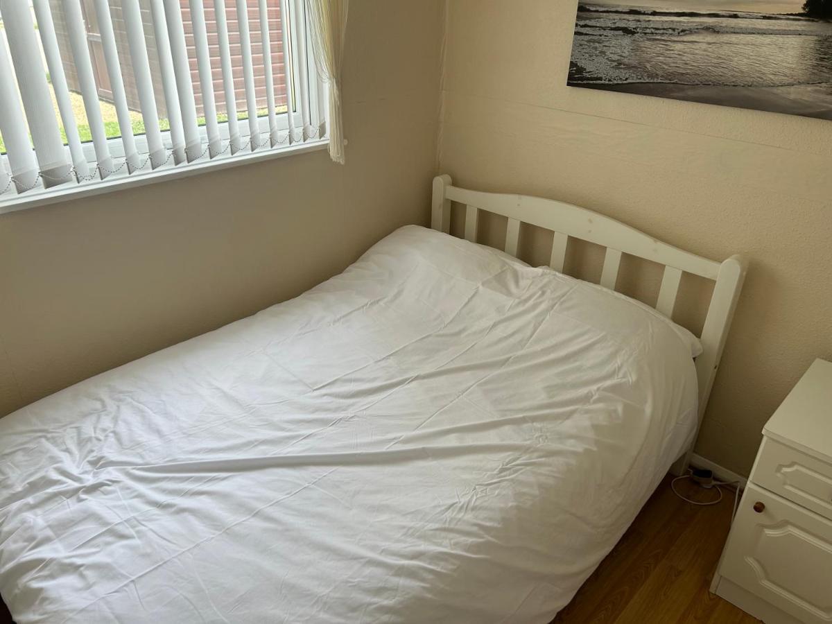 Вилла 469 Sundowner, Hemsby. Nr29 4Nw Экстерьер фото