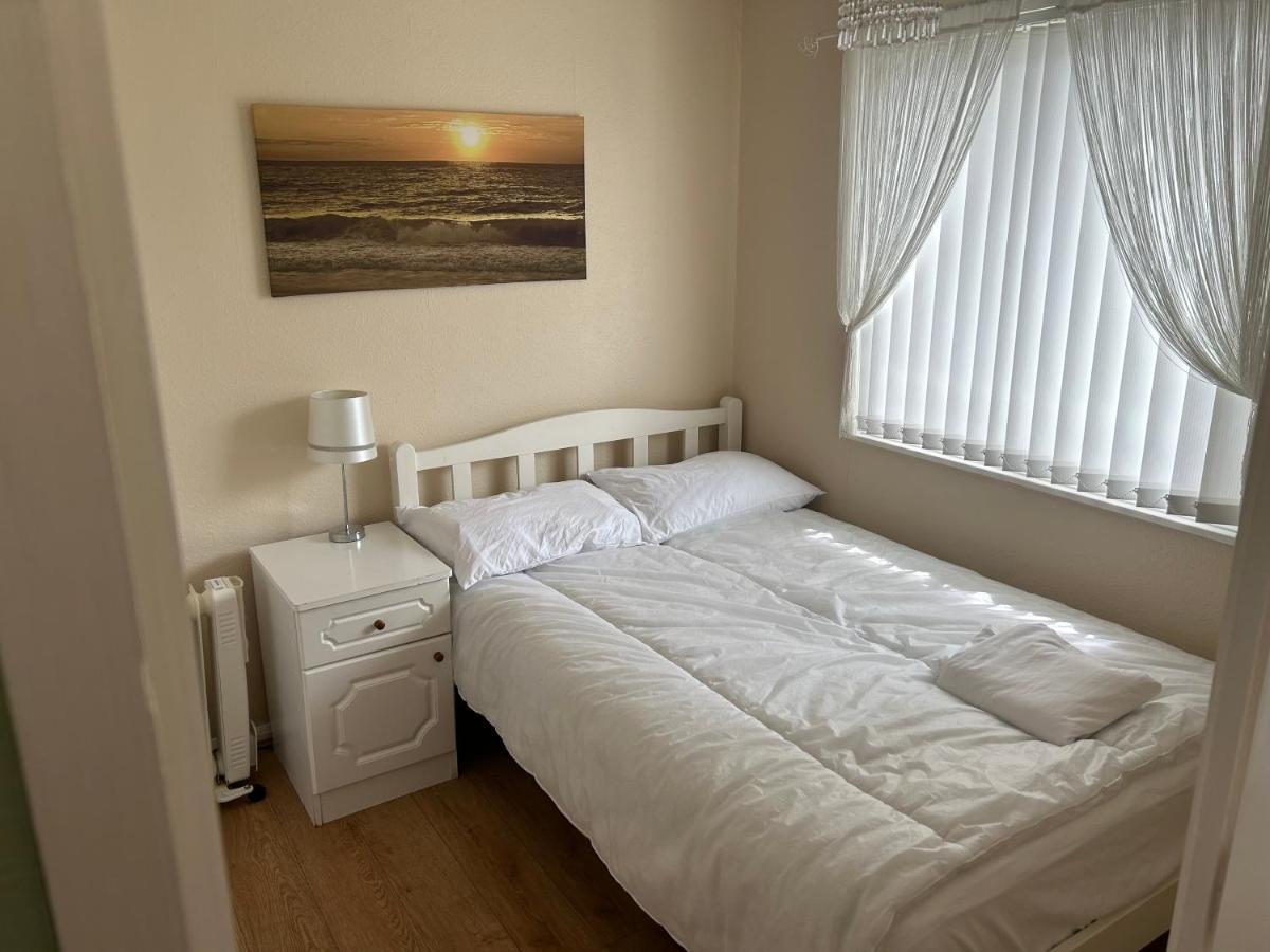 Вилла 469 Sundowner, Hemsby. Nr29 4Nw Экстерьер фото