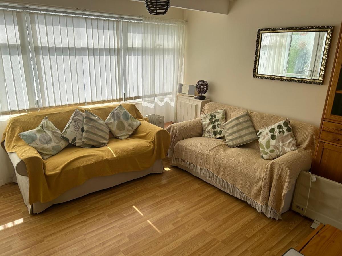 Вилла 469 Sundowner, Hemsby. Nr29 4Nw Экстерьер фото